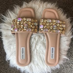 Steve Madden Sandals